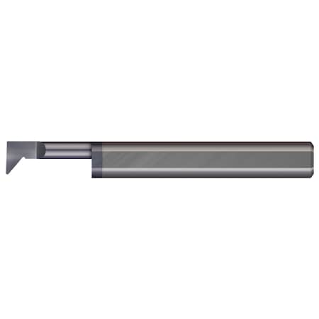 Standard, Profiling Tools, Radial Profiling, 0.180 Min Bore Dia, Max. Bore Depth: 3/4